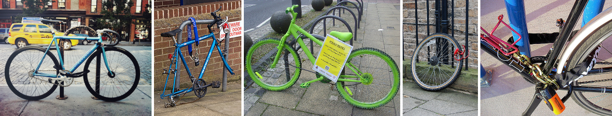 Irish Cycling Campaign